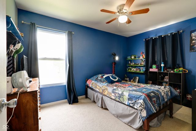 755 Sedgewick Lane, Greenfield, IN 46140