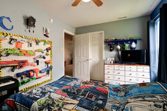 755 Sedgewick Lane, Greenfield, IN 46140