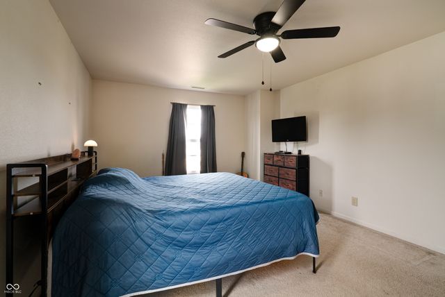 755 Sedgewick Lane, Greenfield, IN 46140