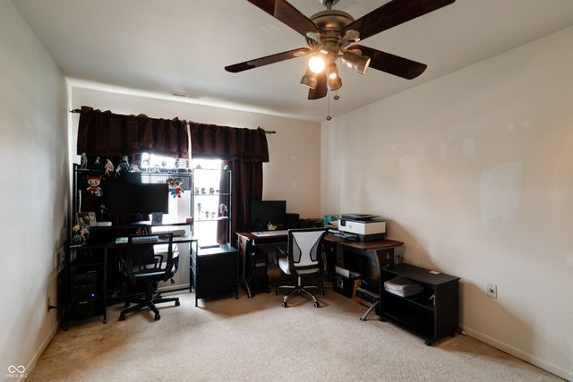 755 Sedgewick Lane, Greenfield, IN 46140