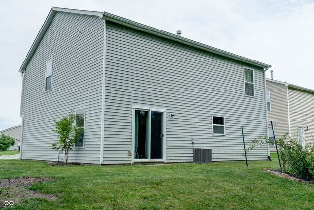 755 Sedgewick Lane, Greenfield, IN 46140