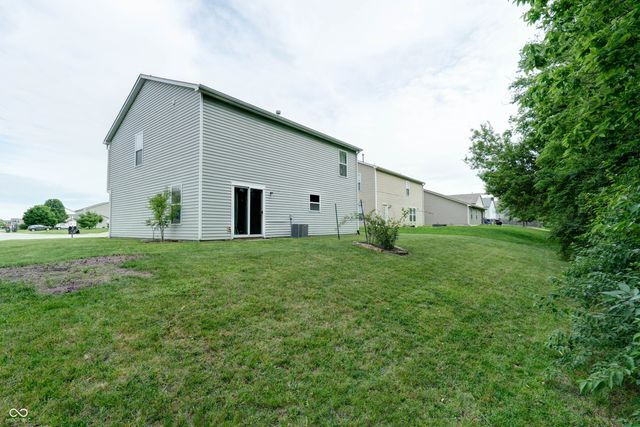 755 Sedgewick Lane, Greenfield, IN 46140