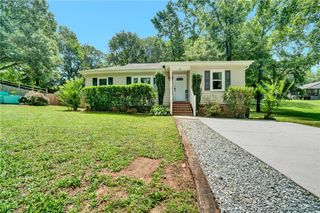 226 Mariposa Circle, Anderson, SC 29621