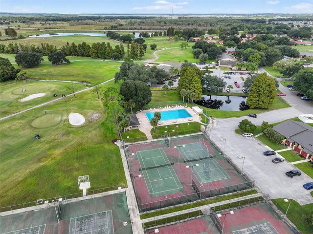 2833 WINGFOOT COURT, Winter Haven, FL 33884