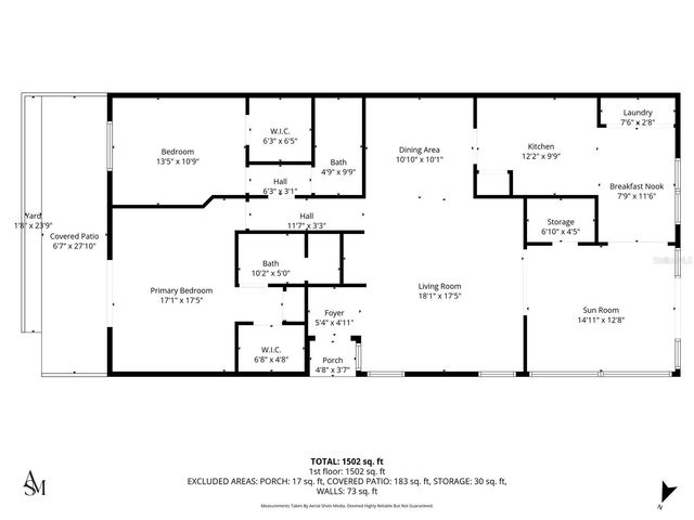 2833 WINGFOOT COURT, Winter Haven, FL 33884