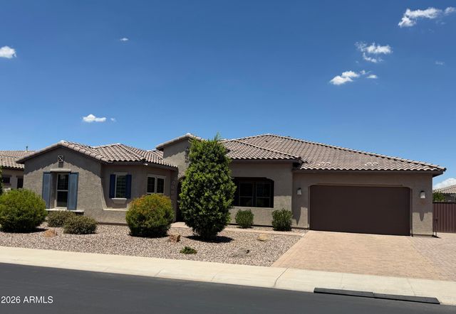 1966 E INDIAN WELLS Drive, Gilbert, AZ 85298
