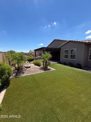 1966 E INDIAN WELLS Drive, Gilbert, AZ 85298