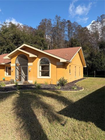 1716 PERCHERON DRIVE, Trinity, FL 34655