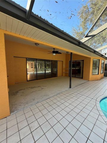 1716 PERCHERON DRIVE, Trinity, FL 34655