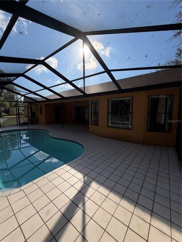 1716 PERCHERON DRIVE, Trinity, FL 34655