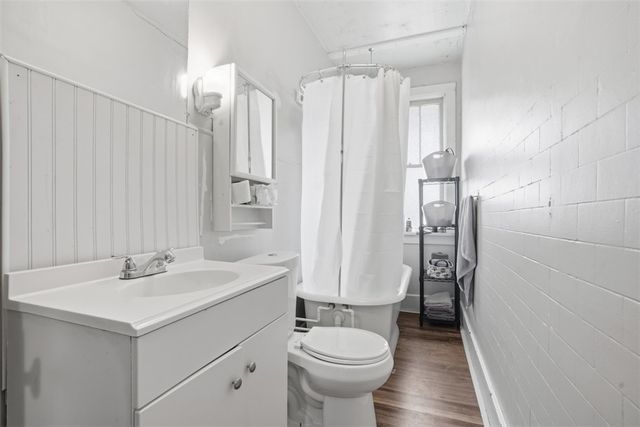 111 Harlem Ave, Stowe Twp, PA 15136
