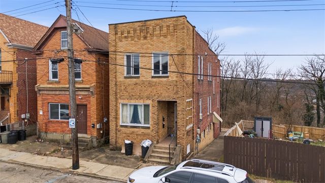 111 Harlem Ave, Stowe Twp, PA 15136