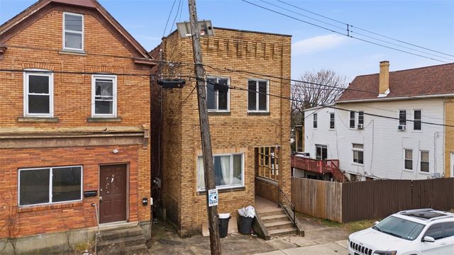111 Harlem Ave, Stowe Twp, PA 15136