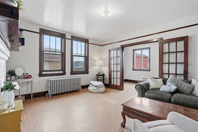 111 Harlem Ave, Stowe Twp, PA 15136