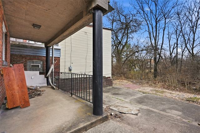 111 Harlem Ave, Stowe Twp, PA 15136