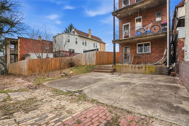 111 Harlem Ave, Stowe Twp, PA 15136