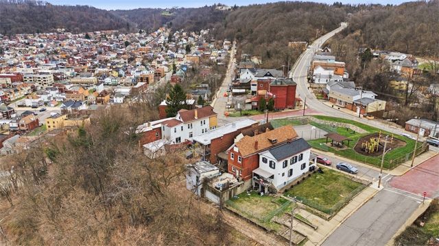 111 Harlem Ave, Stowe Twp, PA 15136