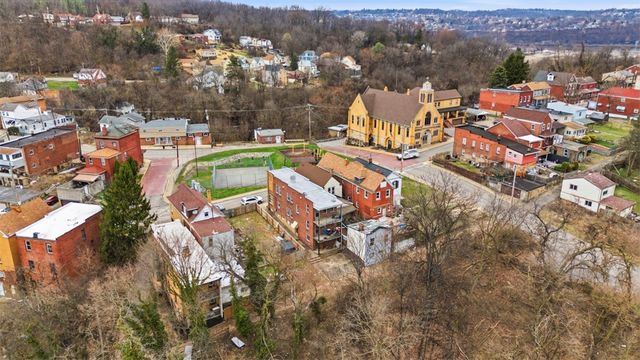 111 Harlem Ave, Stowe Twp, PA 15136