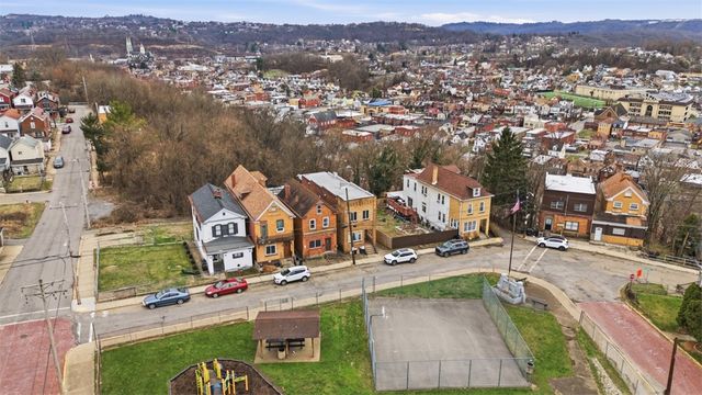 111 Harlem Ave, Stowe Twp, PA 15136