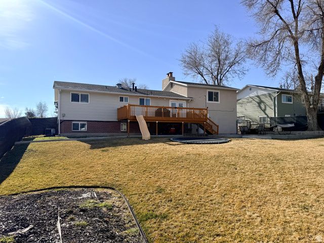 1886 W BEN AIR DR, Taylorsville, UT 84129