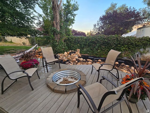 1886 W BEN AIR DR, Taylorsville, UT 84129