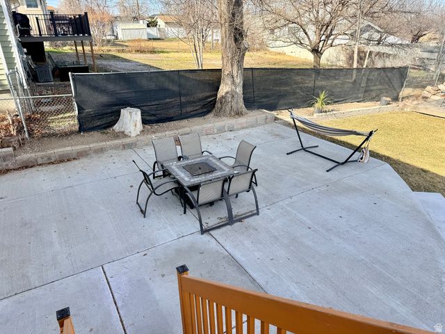 1886 W BEN AIR DR, Taylorsville, UT 84129