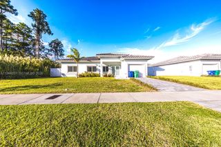 12911 SW 266th Ter, Homestead, FL 33032