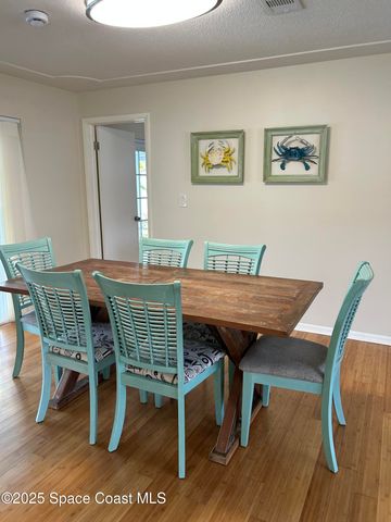 1380 Holiday Boulevard, Merritt Island, FL 32952