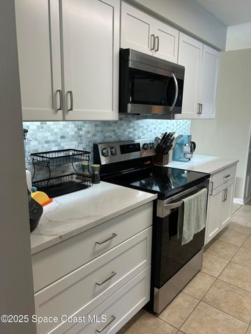 1380 Holiday Boulevard, Merritt Island, FL 32952