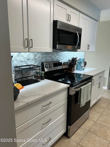 1380 Holiday Boulevard, Merritt Island, FL 32952