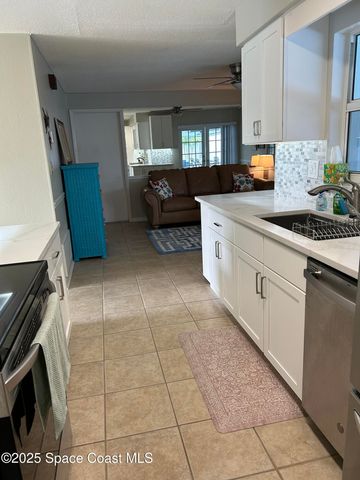 1380 Holiday Boulevard, Merritt Island, FL 32952