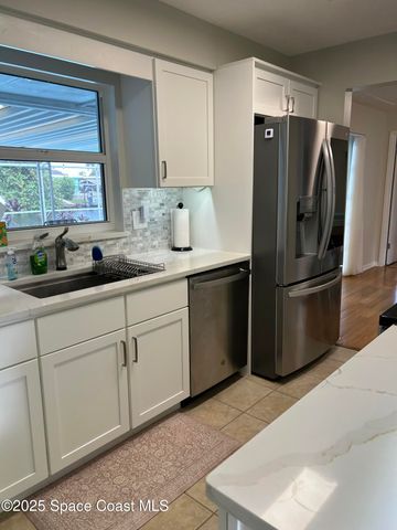 1380 Holiday Boulevard, Merritt Island, FL 32952