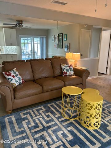 1380 Holiday Boulevard, Merritt Island, FL 32952