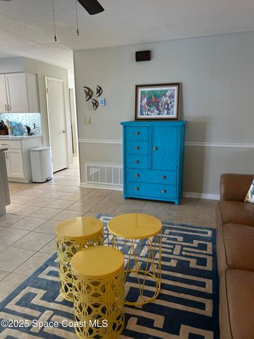 1380 Holiday Boulevard, Merritt Island, FL 32952