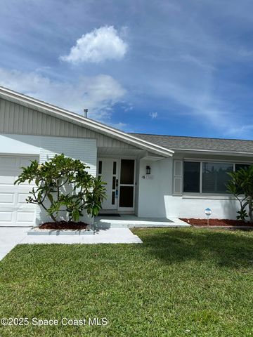 1380 Holiday Boulevard, Merritt Island, FL 32952