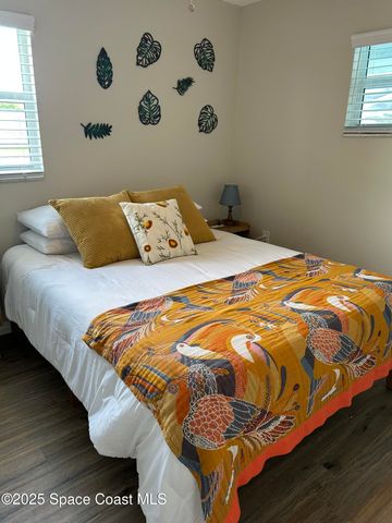 1380 Holiday Boulevard, Merritt Island, FL 32952