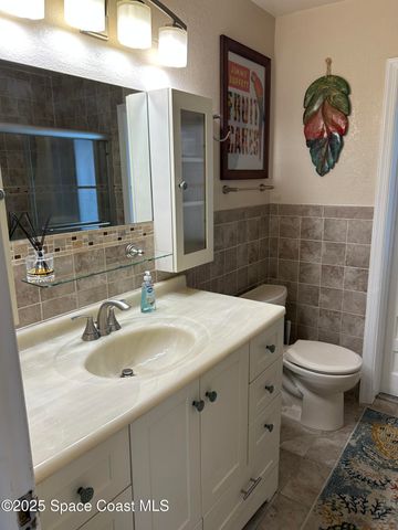 1380 Holiday Boulevard, Merritt Island, FL 32952