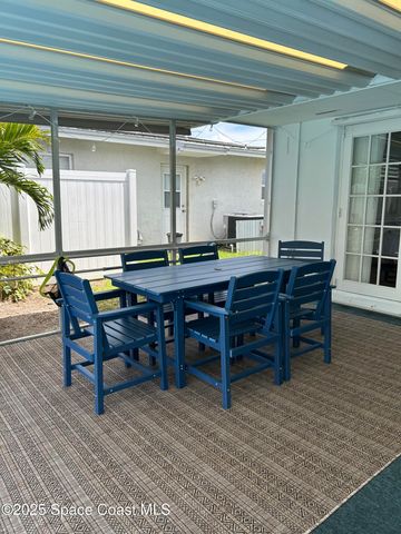 1380 Holiday Boulevard, Merritt Island, FL 32952