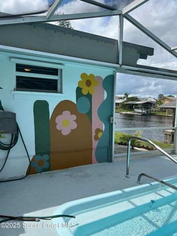 1380 Holiday Boulevard, Merritt Island, FL 32952