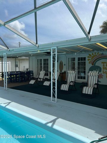 1380 Holiday Boulevard, Merritt Island, FL 32952
