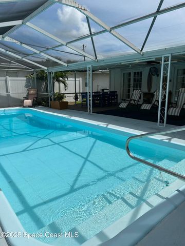 1380 Holiday Boulevard, Merritt Island, FL 32952