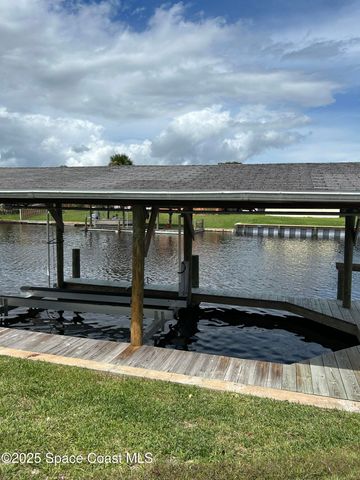 1380 Holiday Boulevard, Merritt Island, FL 32952