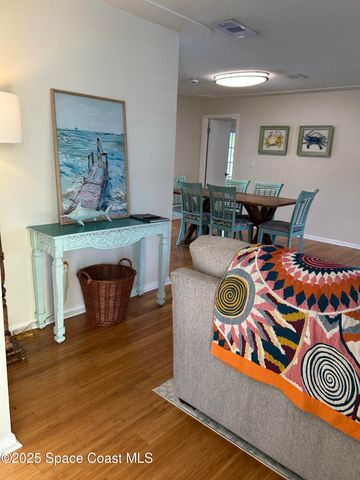 1380 Holiday Boulevard, Merritt Island, FL 32952