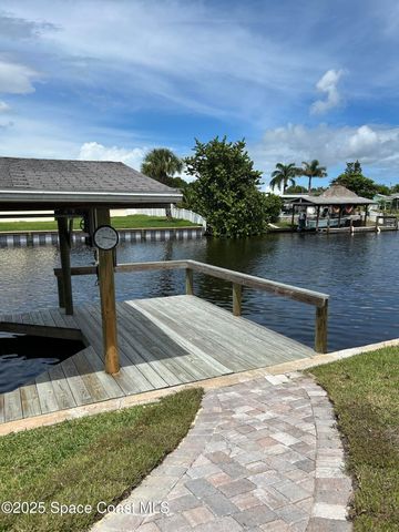 1380 Holiday Boulevard, Merritt Island, FL 32952