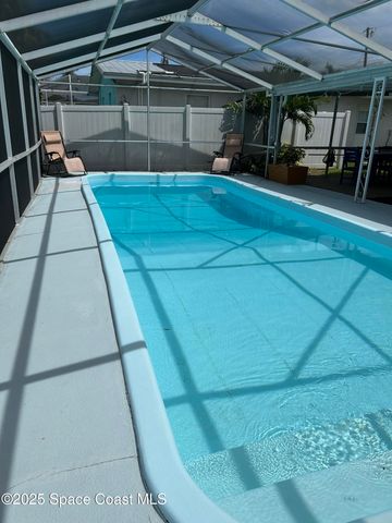 1380 Holiday Boulevard, Merritt Island, FL 32952