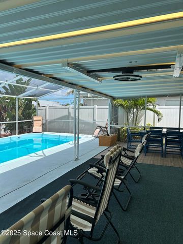 1380 Holiday Boulevard, Merritt Island, FL 32952