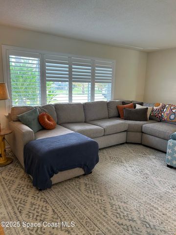 1380 Holiday Boulevard, Merritt Island, FL 32952