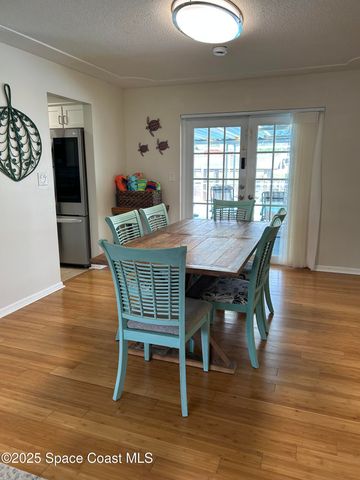 1380 Holiday Boulevard, Merritt Island, FL 32952