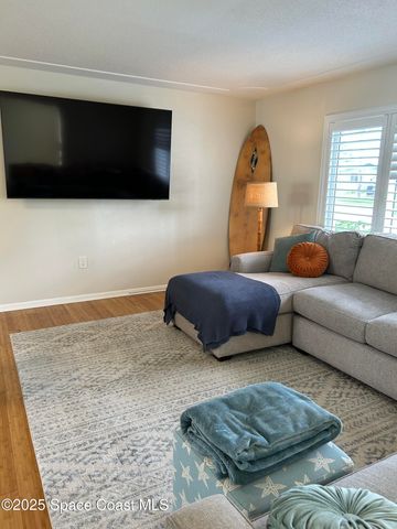 1380 Holiday Boulevard, Merritt Island, FL 32952