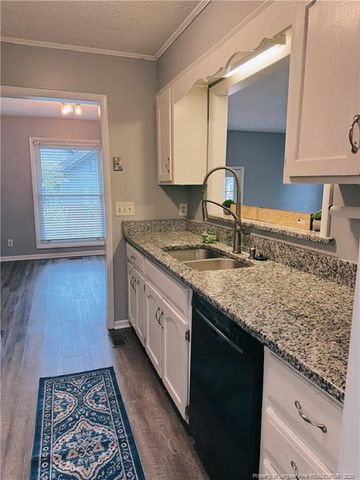 7004 Salinas Court, Fayetteville, NC 28314
